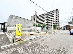 春日井市中央通2丁目 2号棟