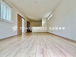 春日井市白山町5期B号棟