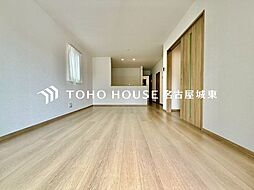 春日井市白山町5期C号棟