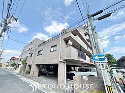 オーラム川原通
