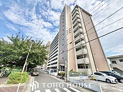 平針原住宅1