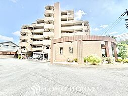 グランドール瓢箪山