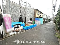 南区白水町2期1号棟