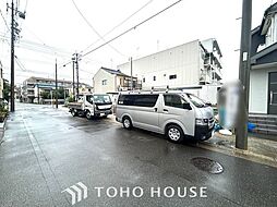 名古屋市南区鶴田1期　1号棟