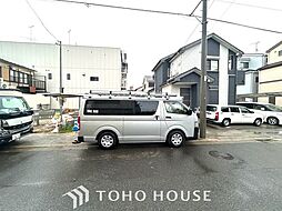 名古屋市南区鶴田1期　2号棟