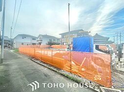 北名古屋市六ツ師南屋敷　1号棟