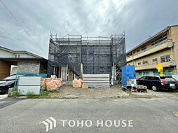 一宮市奥町公園西　2号棟