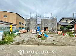 一宮市奥町公園西　4号棟