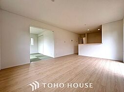 一宮市杉山第1　2号棟
