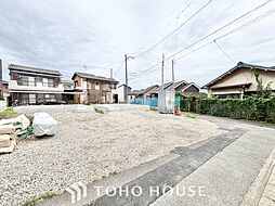 春日井市穴橋町2期　1号棟