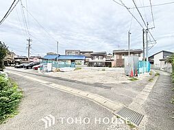 春日井市穴橋町2期　2号棟