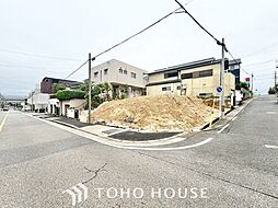 名古屋市名東区高間町0457(1)　1号棟