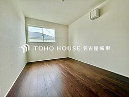 春日井市坂下町第1期2号棟