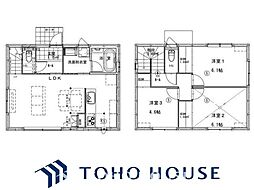 東海市富木島町北屋敷