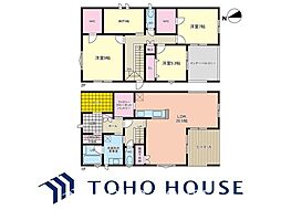 東海市名和町山神戸