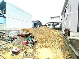 東海市荒尾町奥曽山1番A号棟