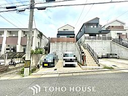 名古屋市緑区桶狭間切戸