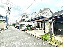 南区天白町3丁目