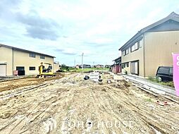 一宮市冨田字古川　1号棟
