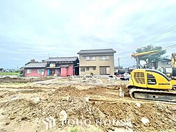 一宮市冨田字古川　2号棟