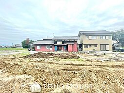 一宮市冨田字古川　3号棟