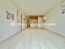 春日井市藤山台5丁目　2号棟