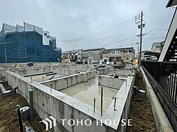 中川区江松1号棟