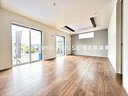 豊明市二村台7丁目　1号棟