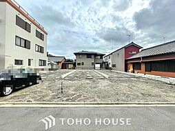 名古屋市第4港区本宮町　1号地
