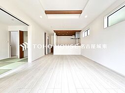 豊明市二村台7丁目　2号棟