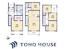 一宮市今伊勢町宮後 D号棟