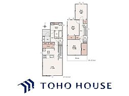春日井市中央台6丁目 A号棟