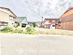 北区六が池町　A号棟