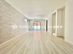 名古屋市緑区鳴海町3期　1号棟