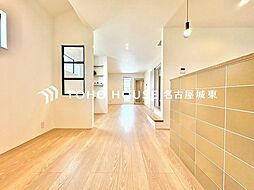 大府市桃山町1丁目　1号地