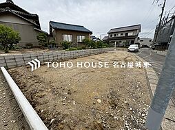 豊明市阿野町新切　4号棟