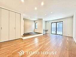名古屋市瑞穂区白砂町1期　2号地