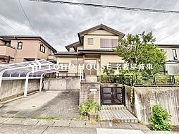 名古屋市守山区笹ヶ根3丁目