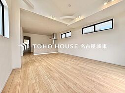 南区呼続3期　1号棟