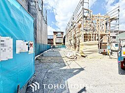熱田区三番町1期　3号地