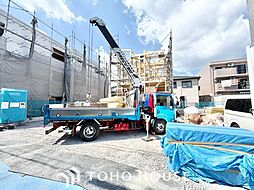 熱田区三番町1期　2号地