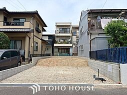 瑞穂区中根町5期　1号棟