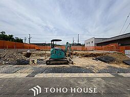 知多市新知東町2丁目1号棟