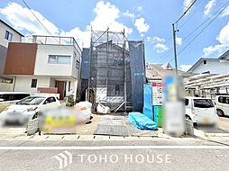 豊田市美里町2期 1号棟