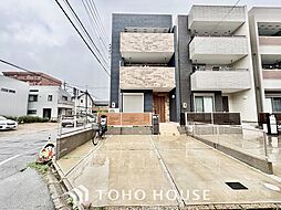 名古屋市中川区大畑1丁目