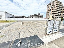 西区大野木11期6号地