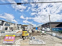 一宮市小信中島字萱場1号棟