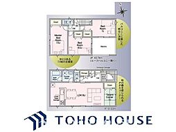 小牧市田県町2号棟