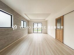 春日井市弥生町1丁目　1号棟