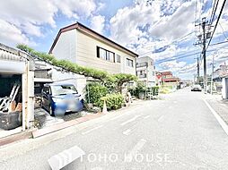 名古屋市中川区戸田1丁目